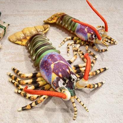 BowLift | Lennie the Lobster Plushie