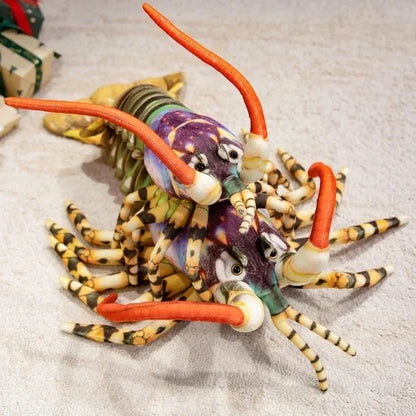 BowLift | Lennie the Lobster Plushie