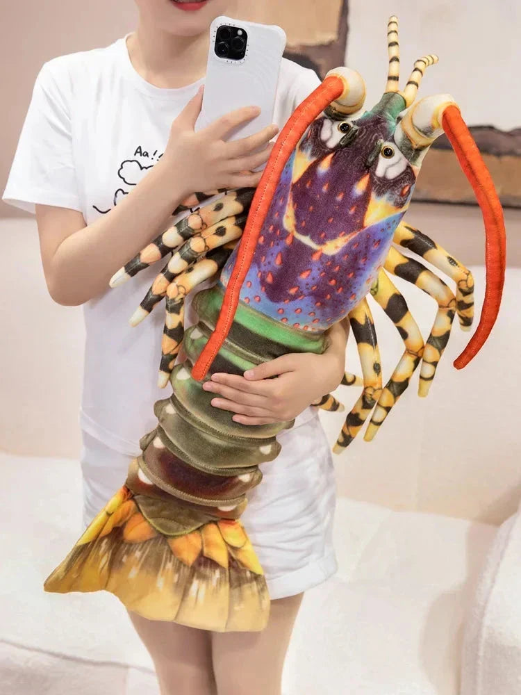 BowLift | Lennie the Lobster Plushie