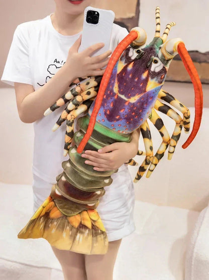 BowLift | Lennie the Lobster Plushie