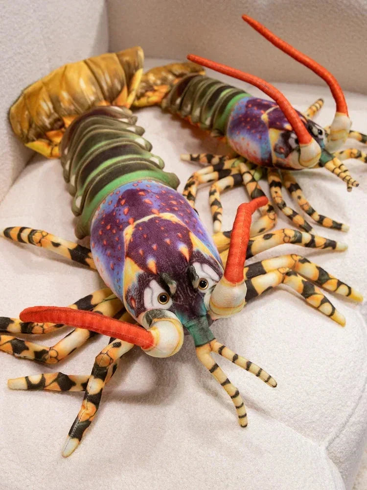 BowLift | Lennie the Lobster Plushie