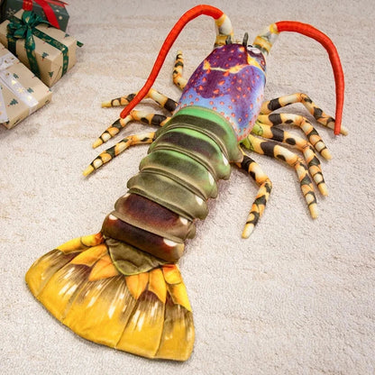 BowLift | Lennie the Lobster Plushie