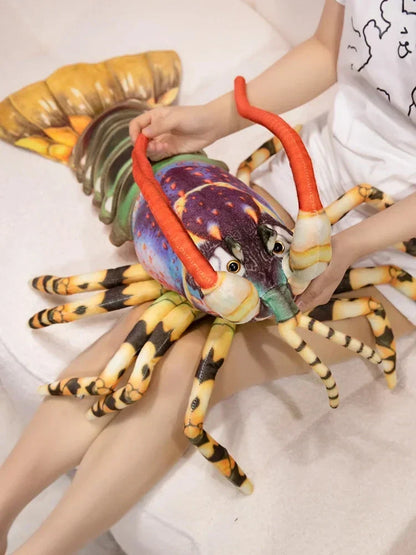 BowLift | Lennie the Lobster Plushie