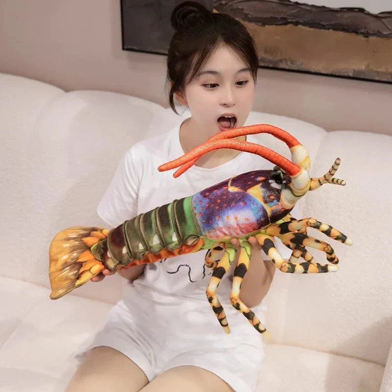 BowLift | Lennie the Lobster Plushie