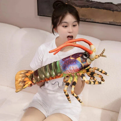BowLift | Lennie the Lobster Plushie