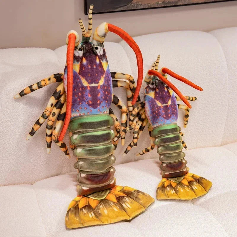 BowLift | Lennie the Lobster Plushie