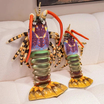 BowLift | Lennie the Lobster Plushie