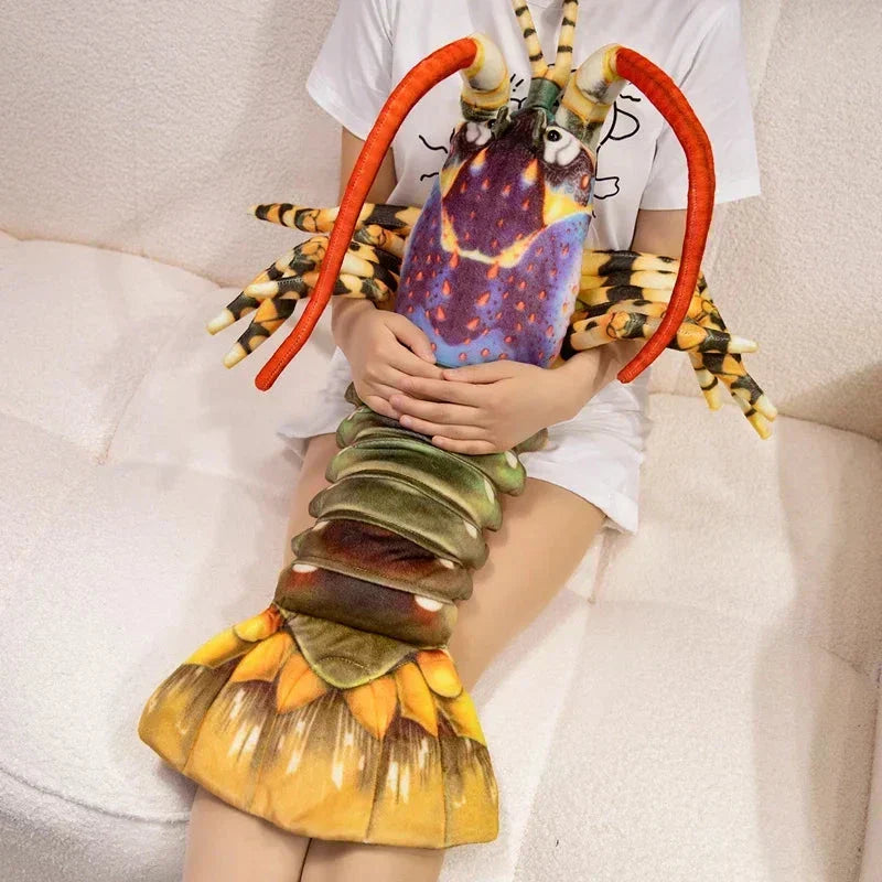 BowLift | Lennie the Lobster Plushie