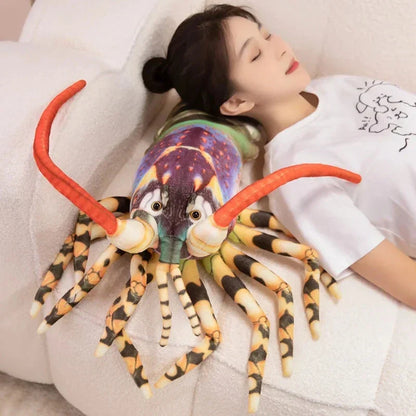 BowLift | Lennie the Lobster Plushie