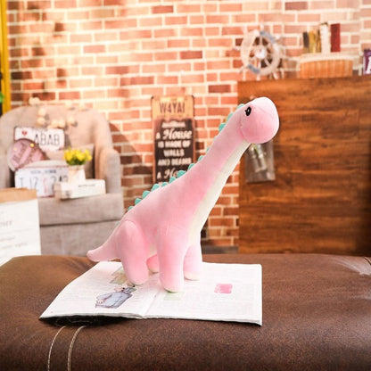BowLift | Little Long Neck Dino