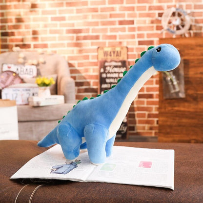 BowLift | Little Long Neck Dino