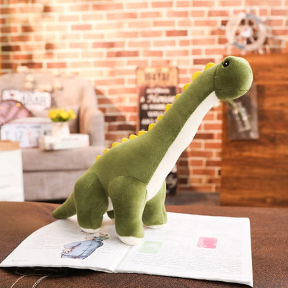 BowLift | Little Long Neck Dino