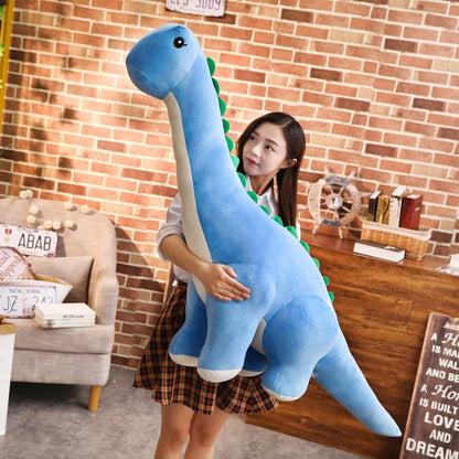 BowLift | Little Long Neck Dino