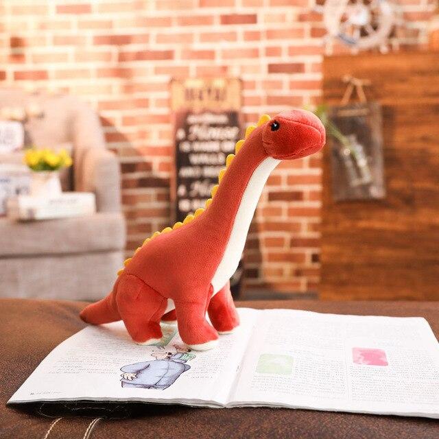 BowLift | Little Long Neck Dino