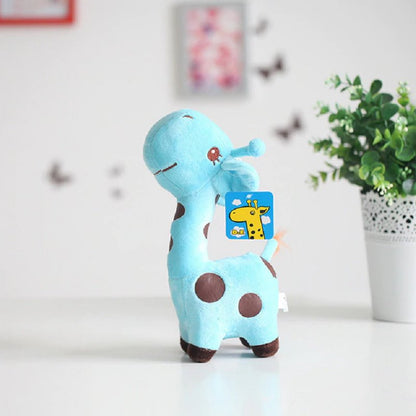 BowLift | Lollipop Giraffe Family