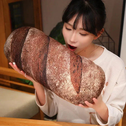 BowLift | Long Baguette Bread Plushies 2024 Collection
