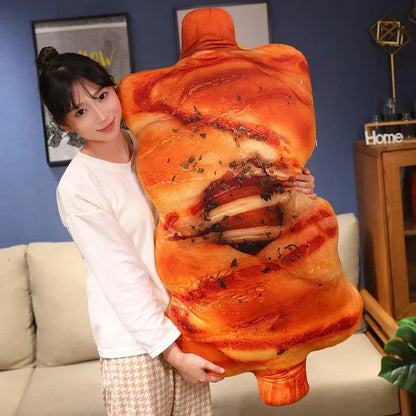 BowLift | Long Baguette Bread Plushies 2024 Collection