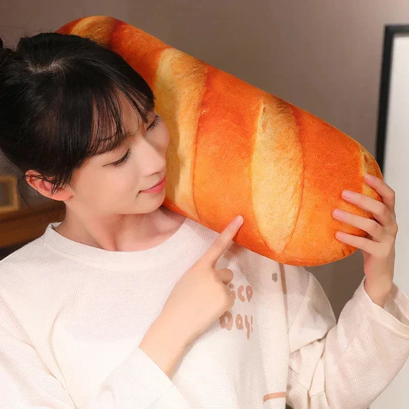 BowLift | Long Baguette Bread Plushies 2024 Collection