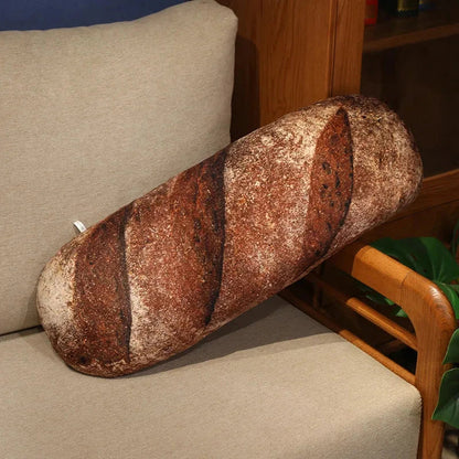 BowLift | Long Baguette Bread Plushies 2024 Collection