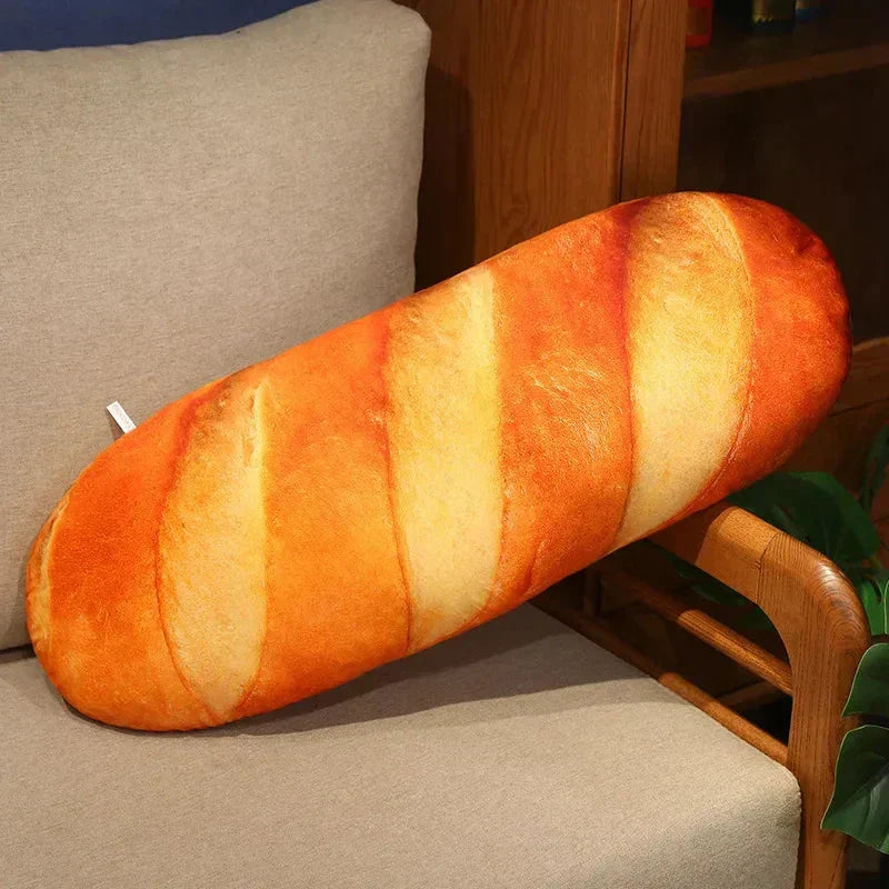 BowLift | Long Baguette Bread Plushies 2024 Collection