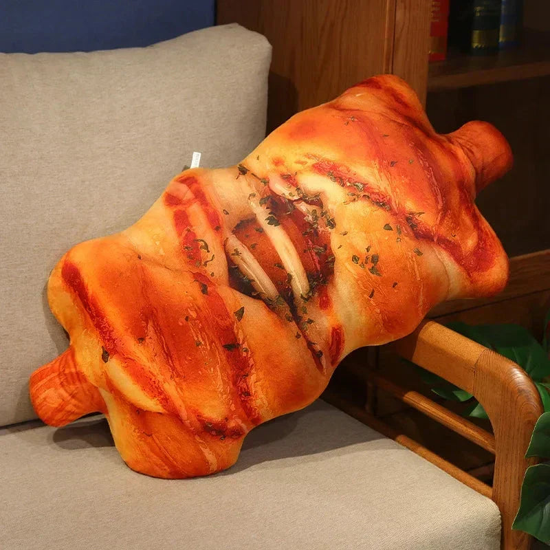 BowLift | Long Baguette Bread Plushies 2024 Collection