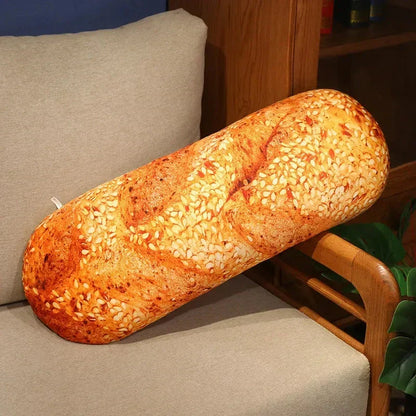 BowLift | Long Baguette Bread Plushies 2024 Collection