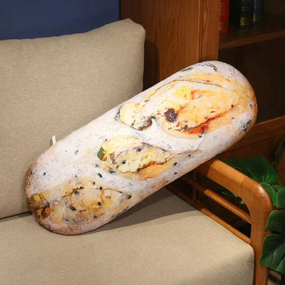 BowLift | Long Baguette Bread Plushies 2024 Collection
