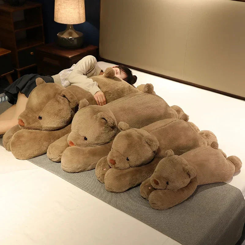 BowLift | Long Giant Cuddly Teddy Bear Panda Polar Bear Plushies