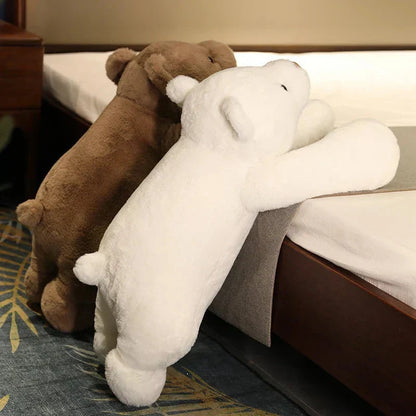 BowLift | Long Giant Cuddly Teddy Bear Panda Polar Bear Plushies