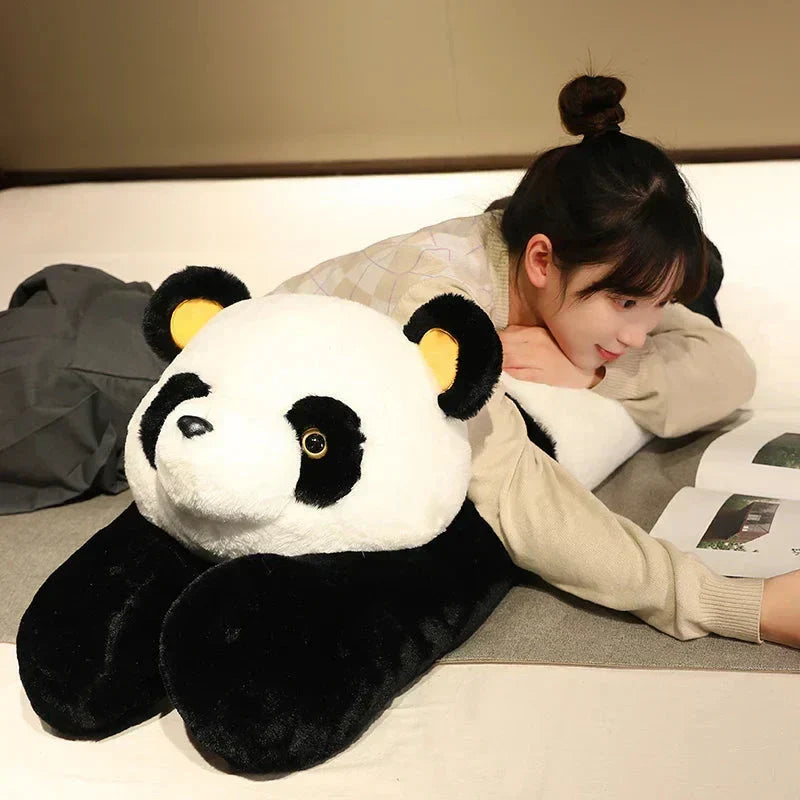 Karnz | Long huge cuddly Teddy Bear Panda Polar Bear Plush Toys