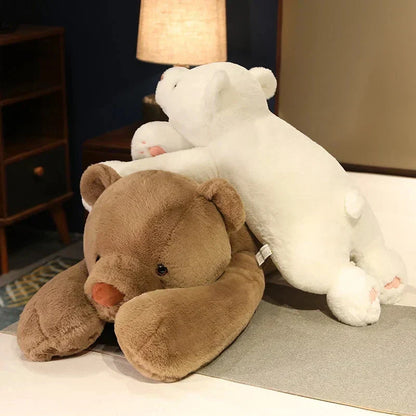 BowLift | Long Giant Cuddly Teddy Bear Panda Polar Bear Plushies