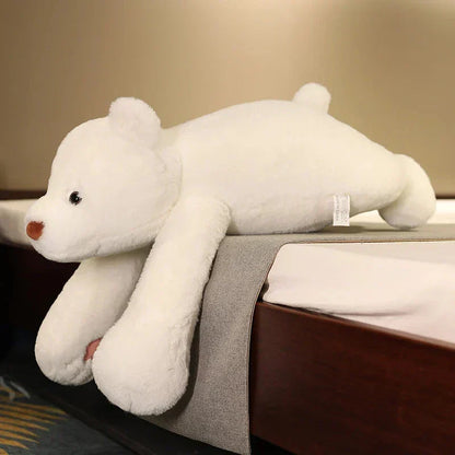 BowLift | Long Giant Cuddly Teddy Bear Panda Polar Bear Plushies