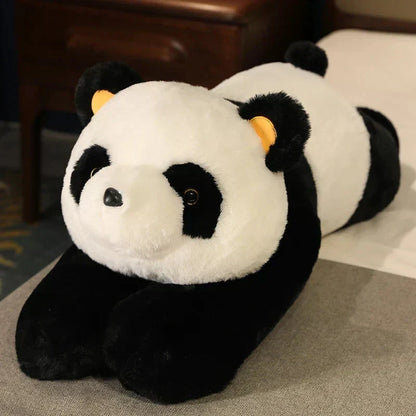 Karnz | Long huge cuddly Teddy Bear Panda Polar Bear Plush Toys