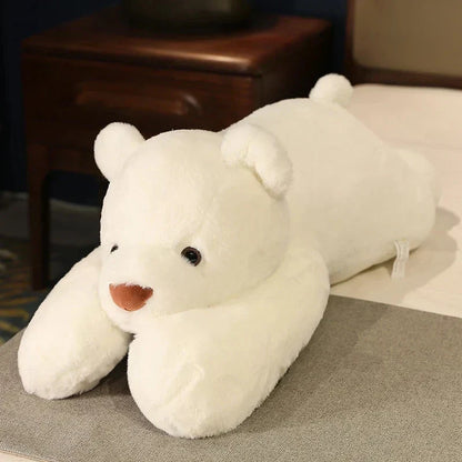 BowLift | Long Giant Cuddly Teddy Bear Panda Polar Bear Plushies