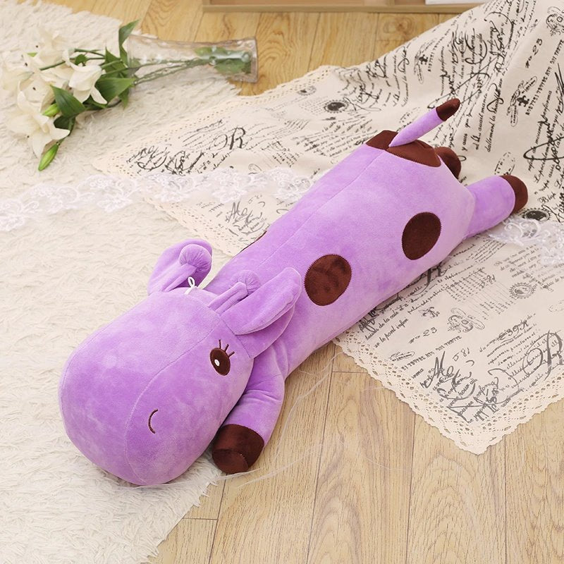 BowLift | Long Giraffe Snuggle Buddies