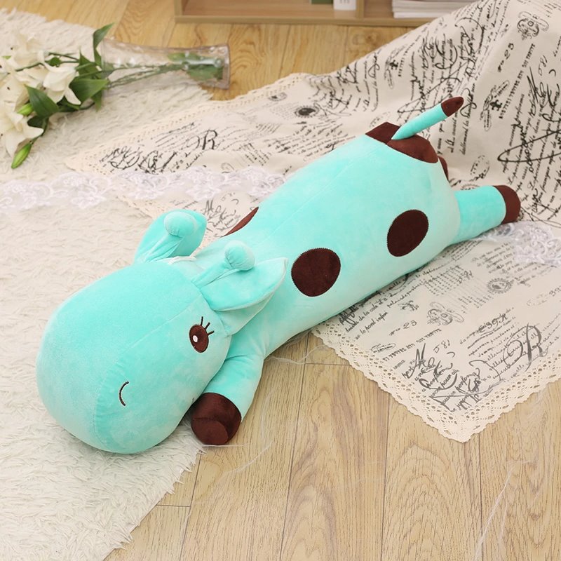 BowLift | Long Giraffe Snuggle Buddies