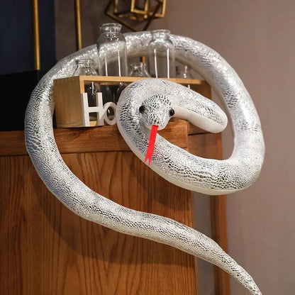 BowLift | Long Shiny Snake Plushies