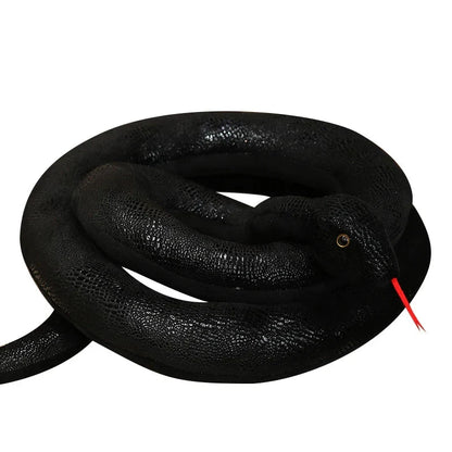 BowLift | Long Shiny Snake Plushies