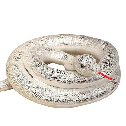 BowLift | Long Shiny Snake Plushies