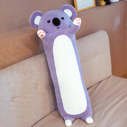 BowLift | Long Snuggle Buddies Plushie Collection