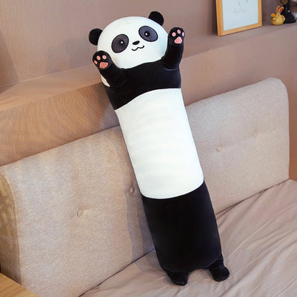 BowLift | Long Snuggle Buddies Plushie Collection