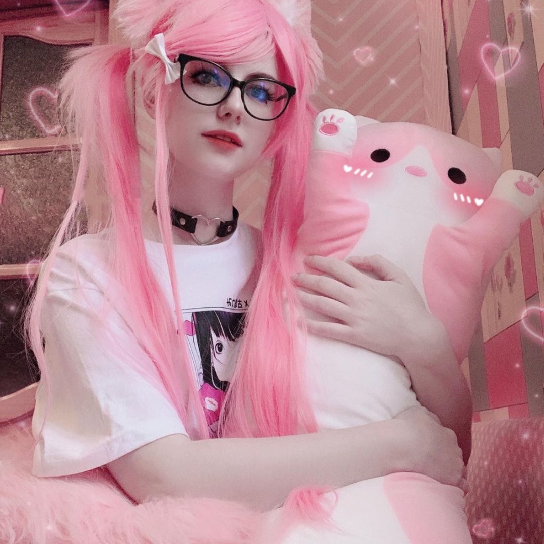 BowLift | Long Snuggle Buddies Plushie Collection