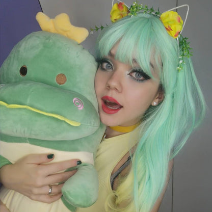 BowLift | Long Snuggle Buddies Plushie Collection