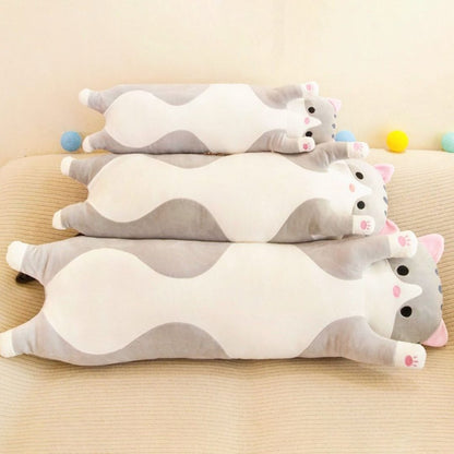 BowLift | Long Snuggle Buddies Plushie Collection