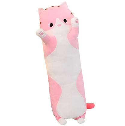 BowLift | Long Snuggle Buddies Plushie Collection