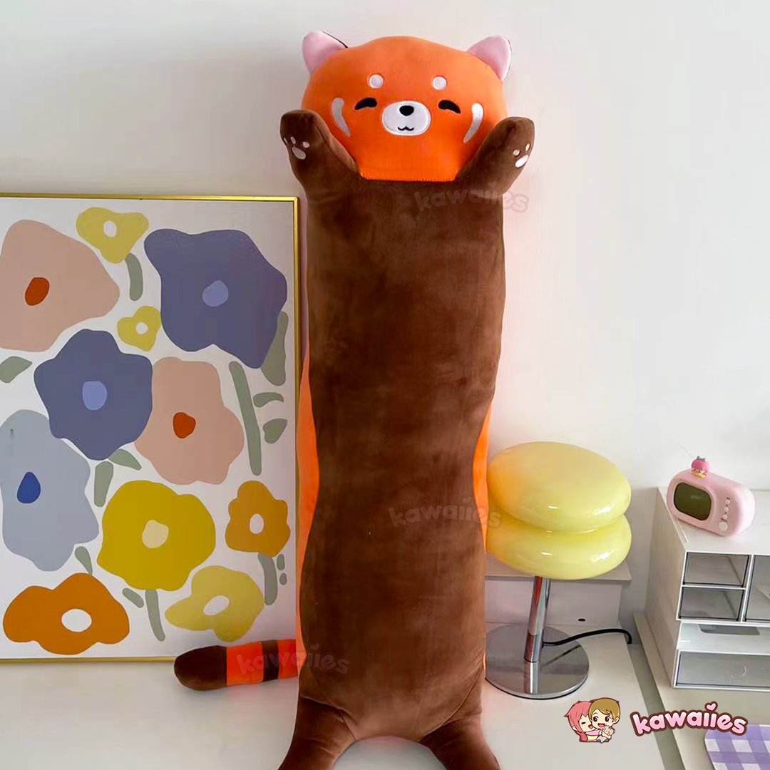 BowLift | Long Snuggle Buddies Plushie Collection