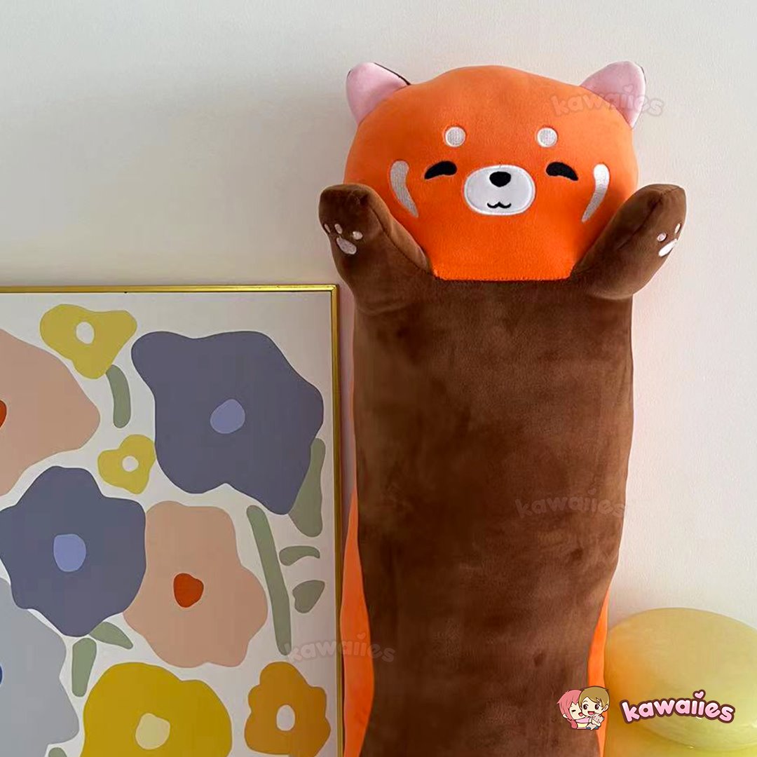 BowLift | Long Snuggle Buddies Plushie Collection