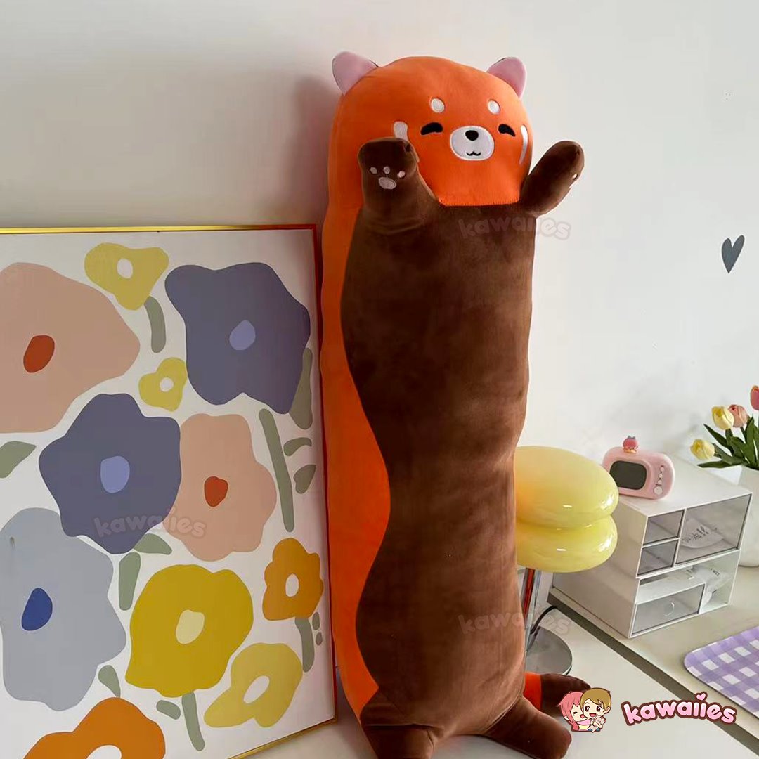 BowLift | Long Snuggle Buddies Plushie Collection