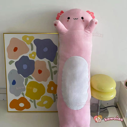 BowLift | Long Snuggle Buddies Plushie Collection
