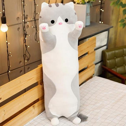 BowLift | Long Snuggle Buddies Plushie Collection